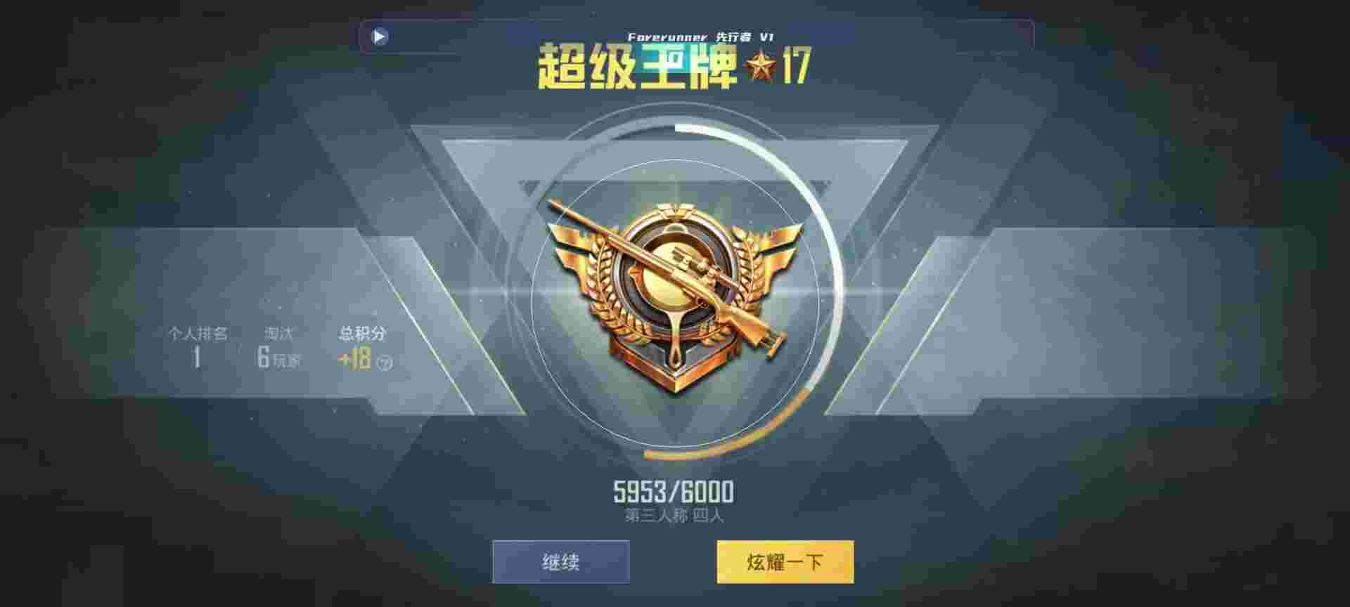 和平精英鸡腿辅助自瞄 - ƽӢ17k辅助预览图